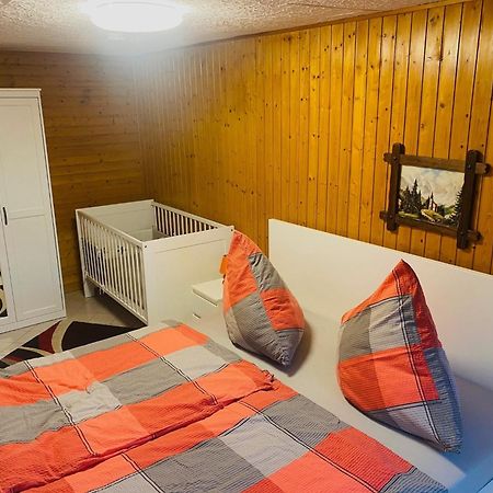 Gorgeous Holiday Home In Altenfeld  Zewnętrze zdjęcie