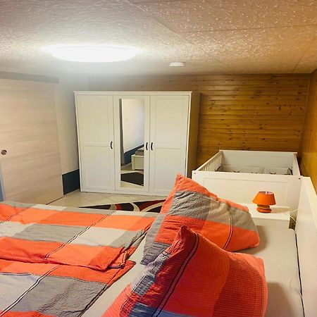 Gorgeous Holiday Home In Altenfeld  Zewnętrze zdjęcie