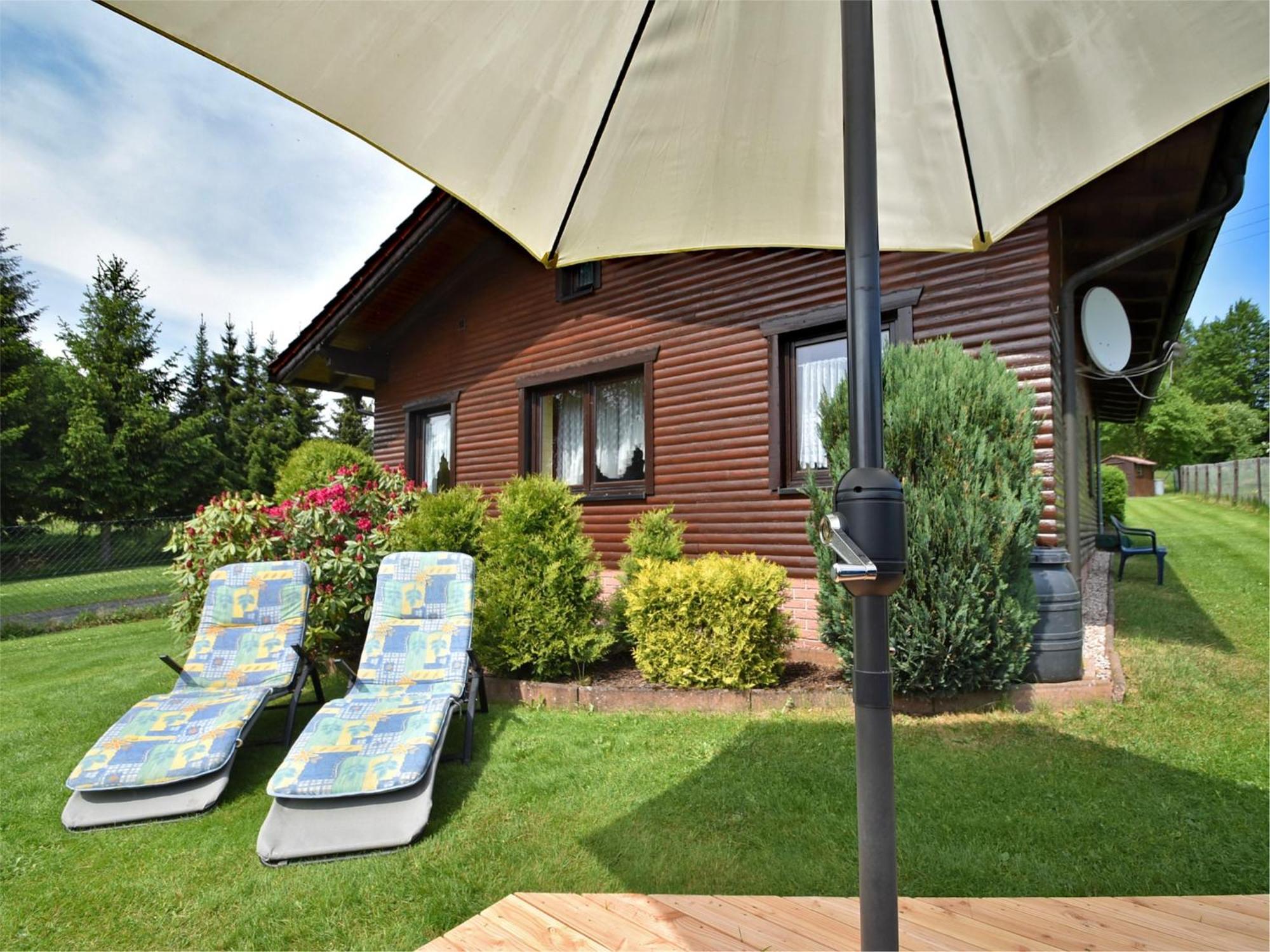 Gorgeous Holiday Home In Altenfeld  Zewnętrze zdjęcie