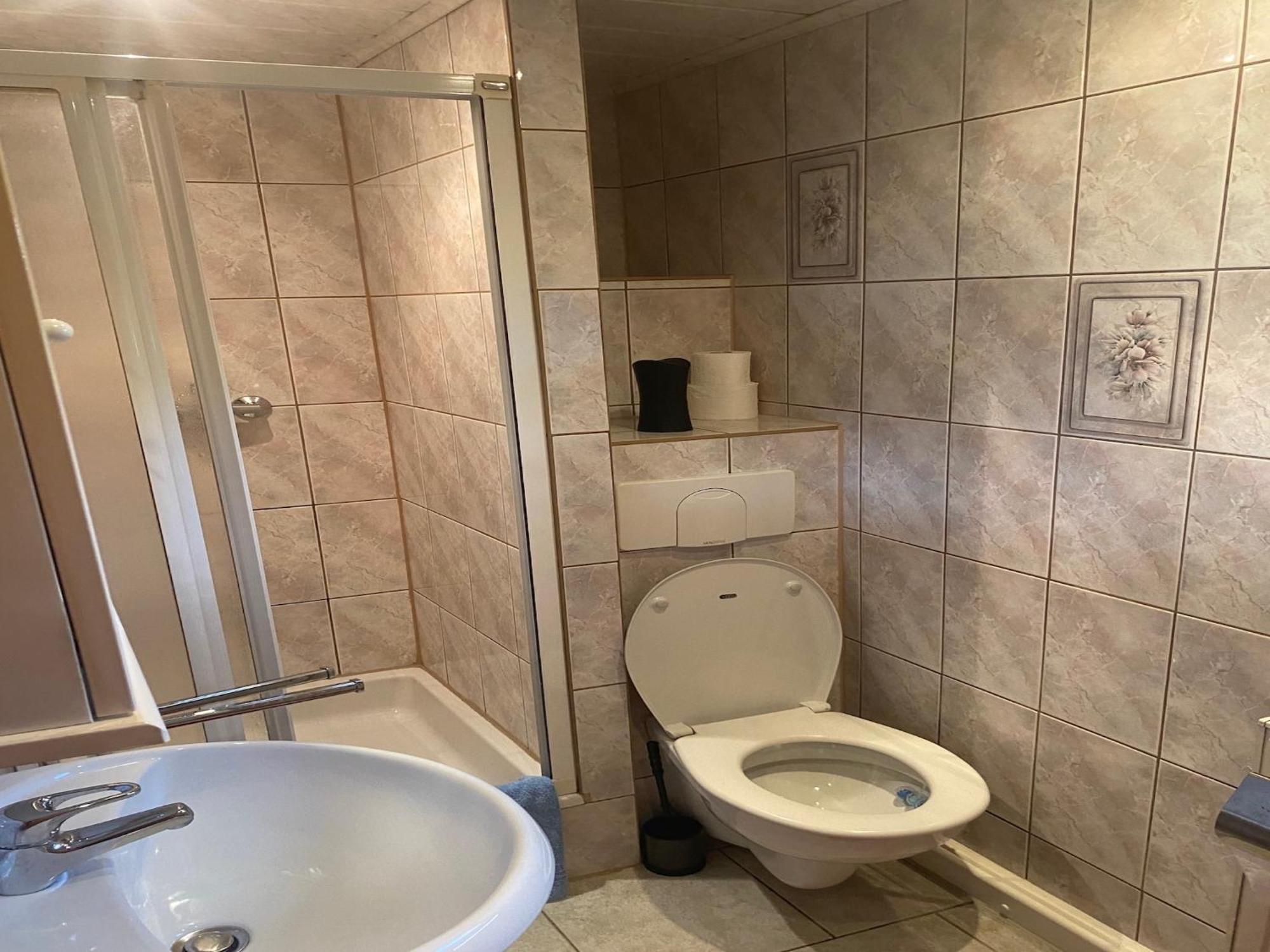 Gorgeous Holiday Home In Altenfeld  Zewnętrze zdjęcie